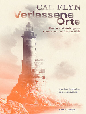 cover image of Verlassene Orte